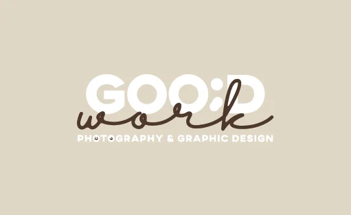 BUSINESS CARD — ตัวอย่างผลงาน GOODWORK
