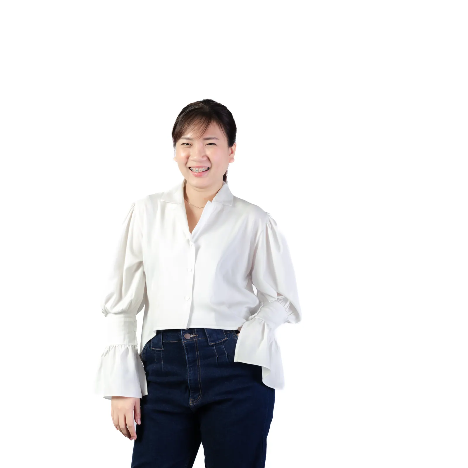 CORPORATE PORTRAIT — ตัวอย่างผลงาน GOODWORK